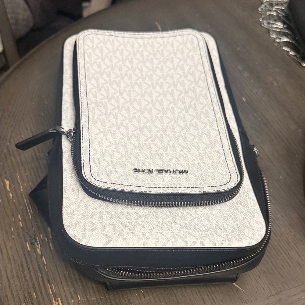 Michael Kors men’s sling bag